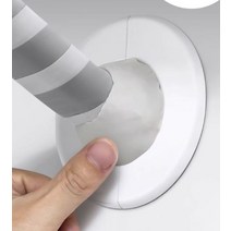 화장실 타일깨짐 욕실 금간타일 보수 깨진타일 석고보드 벽 바닥 구멍 타일 메꾸미, 단품(20g)1P
