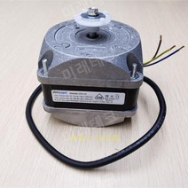 Ebmpapst 폴 모터 M4Q045-CF01-01 냉동고 냉장고 팬 60W 라디에이터 EBM, M4Q045-EA01-01(90   25W)