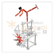 [가성비 최고]만들기 4D프레임 피겨스케이팅 포디랜드 선수 4DS-048 아트 키네틱 YS21JL29