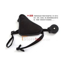 카메라 가죽 소프트 손목 스트랩/핸드 그립 캐논 350D 450D 600D 1000D 5d2 5d3 5D4 1DX 2 ForNikon D800 D3100 D5100 D7000 D