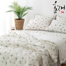 난슬 마 면 여름 차렵이불(SS) by효재