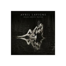 에이브릴 라빈 Avril Lavigne Head Above Water Vinyl LP 음반 바이닐 레코드 앨범