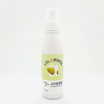 라라코리아 라라로마 알파젤 시더 알파젤 150ml