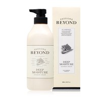 비욘드 딥 모이스처 샤워크림 600ml