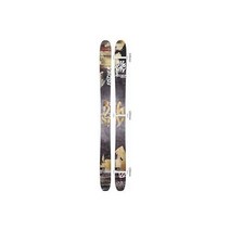 피셔 Big Stix 122 스키 192cm 2014