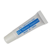 [대원TMT] 튜브형 서멀구리스 20g [HY410-ST20G]