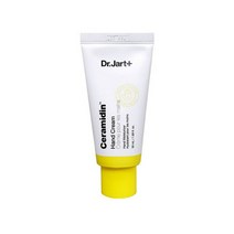닥터자르트 세라마이딘 핸드크림 50mL 고보습 촉촉 번들거리지 않는 핸드 케어 로션 트린트먼트 5종 히알루론산 복합체 보습장벽 관리 저자극 세라보습 거친 손 수분 공급, 2개