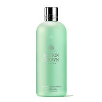 Molton Brown 몰튼브라운 영국산 볼류마이징 샴푸 무두 300ml