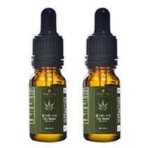 브라이트스카이 햄프씨드 오일 파이토 카나비노이드 7% 10ml 2병, 상세페이지 참조, 상세페이지 참조, 상세페이지 참조