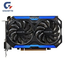 지포스 Geforce gigabyte original geforce gtx 960 2gb 그래픽카드 nvidia map gtx960 gm206 gv-n960oc-2gd 비디오