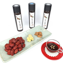 수제 대추고 진액청 대추차 대추청 대추엑기스 560g