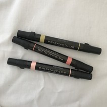 프리즈마컬러 디자인마카 낱색, 73