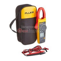 플루크 FLUKE-374FC/375FC/376FC 클램프미터, FLUKE-376 FC