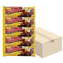 가성비 간식 코코 크리스피 점보 초코바 30g 17개