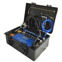 고압 에어컨 청소기 후드 스팀청소기 고온 세척기 레인지, 3000w 표준 모델