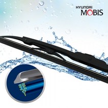 PGM1*^몰모비스 발수코팅와이퍼 뉴 아반떼XD 500mm 450mm 교체형 고성능 자동차 차량 고급^*1췤pgm