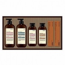 실용적인 선물용 고급 샤워선물세트-쇼핑백증정 5개