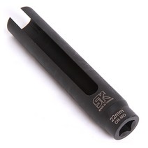 Tspeed 산소센세소켓 롱타입 22mm, 산소센서 롱타입22mm