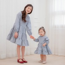 미쏘아 캉캉원피스