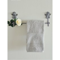 꼬떼따블 천사 수건걸이(180953), 천사수건걸이(180953)