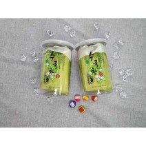 수국차 수국잎차 유기농 미소예가 20g