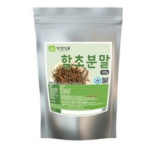 [장명식품] 함초가루 함초분말, 300g, 1개