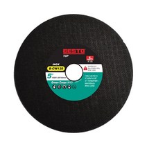 베스토 절단석 B-CW125 5인치x1.0Tx16 50개입 연마석, 단품, 단품