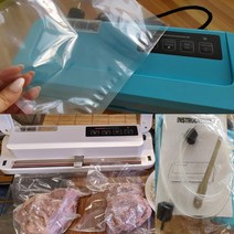 업소용진공포장기 가정용 산업용 진공포장기 가정용 상업 자동 건조 습식 이중 사용 차 다기능 실러 홈 진, 한개옵션0