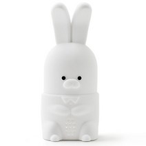 미킵 토끼 티인퓨져, 단품