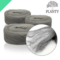 플렌티 매직 철솜 스틸울 0000 100g 3p 주방 설거지 탄냄비 다용도 철 수세미 추천 업소용 식당용 청소, 매직철솜스틸울0000100g3p, 상품선택:매직철솜스틸울0000100g3p