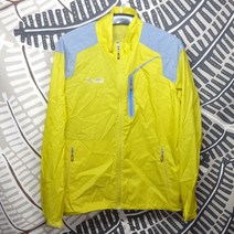 코오롱스포츠남성105경량바람막이자켓등산점퍼달순구제59