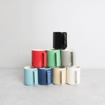 노빌타 피트니스 에스프레소 90ml 8color, 상세설명 참조, 에스프레소 그레이