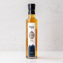 자연맛남 발아현미흑초 천연 발효식초 250ml, 1개
