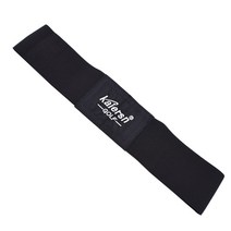 가정용스크린골프 가정용골프연습장 홈스크린골프 실내골프연습장 스크린골프기계1pcs 골프 보조 훈련 스윙 암 밴드 올바른 스윙 자세 연습 도구 골프 암 모션 교정 골프 wwing, 로고가 있는 검은색