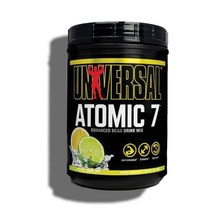 유니버셜 뉴트리션 아토믹7 1kg, 블랙체리