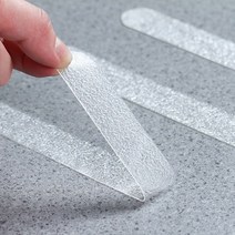 이모스트 심프로젝트 미끄럼방지 스티커, 24매입
