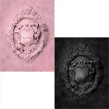 (2종CD) 블랙핑크 (Blackpink) - Kill This Love (2nd Mini Album), 단품