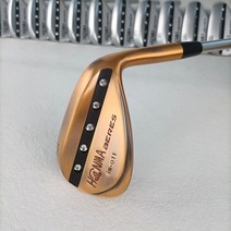 혼마 72도 샌드 웨지 72도 골프클럽 is-011 2023신상, 와인 브론즈골드62°