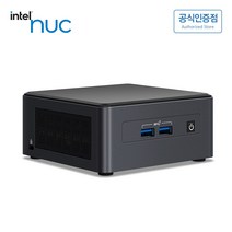 CYZ인텔 NUC 11 Pro KIT Tiger Canyon NUC11TNHi3 (16GB M.2 1TB)
