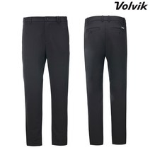 VOLVIK 볼빅 남성 골프 가을 겨울 기모 골프바지 차콜