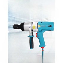 너트러너 볼트 풀링 조임기 나사 체결기 대형 220V, (330W)A-12C-표준 (40-110N.M)