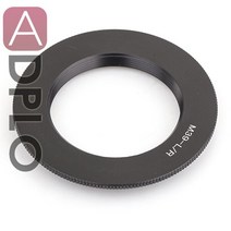 M39-Leica R LR 카메라 R9 R8 R7 R6 R5용 렌즈 어댑터 작동, 하나, 1개
