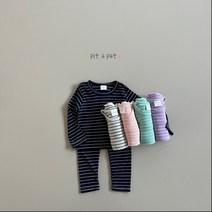 쫀쫀단가라실내복