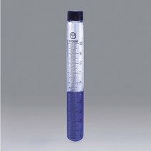 눈금캡시험관(지름18x180mm / 30ml)(경질유리) JUN-교구4162