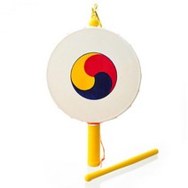 UPL212383엔젤악기 AYS-9 (음구) 소고 케이스 미포함 5개묶음