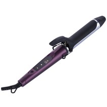 유닉스 볼륨 컬링 아이론 봉고데기 34mm UCI-A2534, 10개