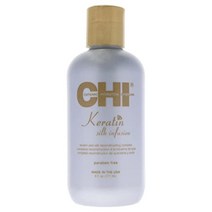 CHI 케라틴 실크 인퓨전 177.2ml(6온스), 6 Fl Oz (Pack of 1)