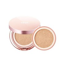 아이소이 스킨케어 비건 쿠션 SPF38 PA++ 21호본품+리필