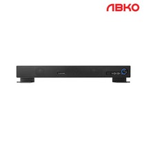 ABKO HACKER S1200AC 사운드바 스피커 __