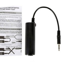 일렉기타이펙터 멀티 이펙터 불륨페달 이팩터 irig 모바일 효과 기타 효과 이동 기타, 1 세트
